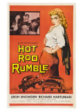Hot Rod Rumble  1957