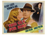 This Gun For Hire  1942