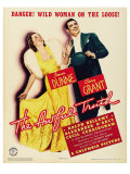 The Awful Truth  1937