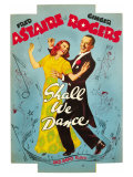 Shall We Dance  1937