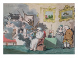 The Hypochondriac