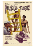 Purple Noon  1964
