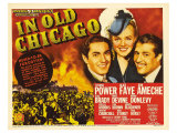 In Old Chicago  1938