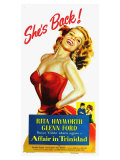 Affair in Trinidad  1952