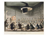 Drawing from Life at the Royal Academy