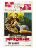 Love With the Proper Stranger  1964