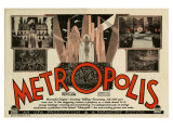 Metropolis  1926
