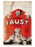 Faust  1926