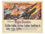 Major Dundee  1965