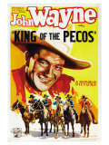 King of the Pecos  1936