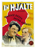The Champ  Swedish Movie Poster  1932