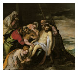 The Descent from the Cross