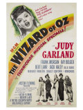 The Wizard of Oz  1939