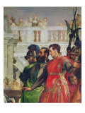 Family of Darius before Alexander the Great