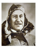 Portrait of Orville Wright
