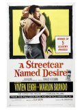 A Streetcar Named Desire  1951