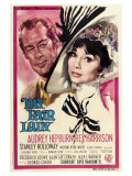 My Fair Lady  Italian Movie Poster  1964