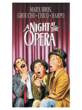 A Night At The Opera  1935