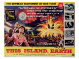 This Island Earth  1954