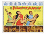 A Private's Affair  1959