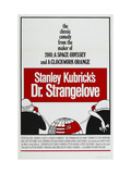 Dr Strangelove  1964