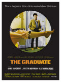 The Graduate  1967