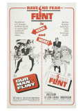 Our Man Flint  1966