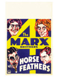 Horse Feathers  1932