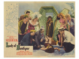 Lady of Burlesque  1943