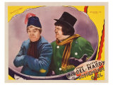 The Bohemian Girl  1936