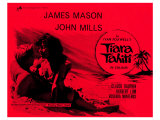 Tiara Tahiti  1962