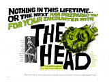 The Head  1962