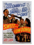 Sweet and Low-Down  1944