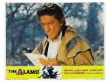 The Alamo  1960