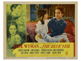 The Blue Veil  1951