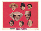 Mary Poppins  1964