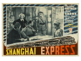 Shanghai Express  1932