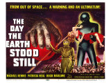 The Day The Earth Stood Still  1951