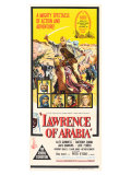 Lawrence of Arabia  1963