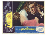 The Haunted Palace  1963