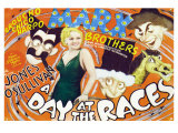 A Day at the Races  1937