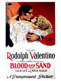 Blood and Sand  1941