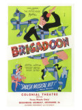 Brigadoon