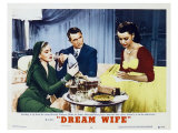 Dream Wife  1953