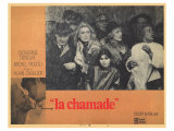 La Chamade  1969