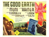 The Good Earth  1962