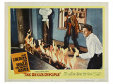 The Devil's Disciple  1959