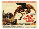Jack the Giant Killer  1962
