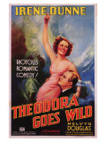 Theodora Goes Wild  1936