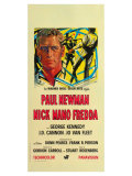 Cool Hand Luke  Italian Movie Poster  1967